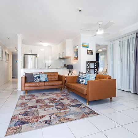 Rainbow Bay Resort Holiday Apartments Gold Coast Exterior foto